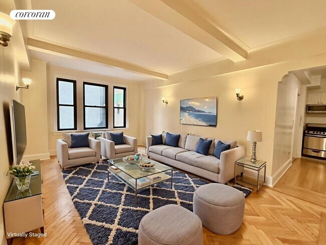 Photo - 210 E 68th St Apartment