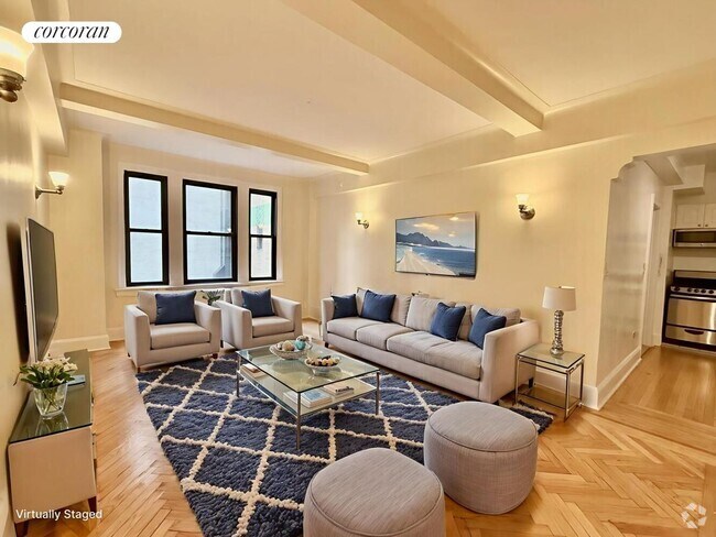 Building Photo - 210 E 68th St Rental