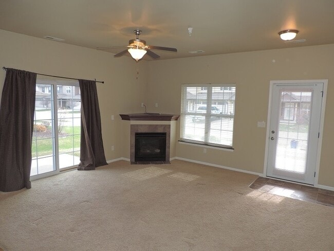 Photo - $1,950 | 3 Bedroom, 2.5 Bathroom Town Home | Pet Friendly* | Available for August 1st, 2026 Move In!