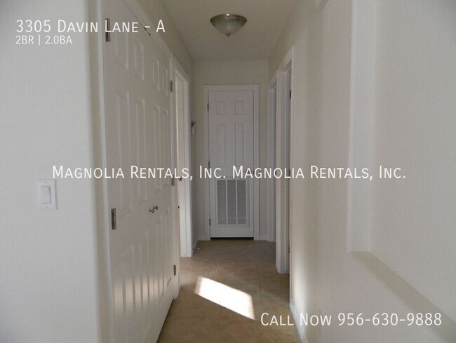 Photo - 3305 Davin Ln Unidad A