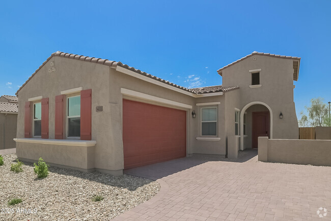 Building Photo - 14033 W Desert Flower Dr Rental