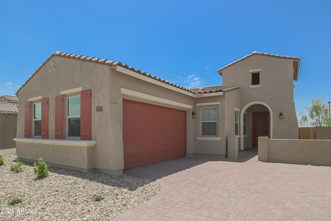 Photo - 14033 W Desert Flower Dr Casa