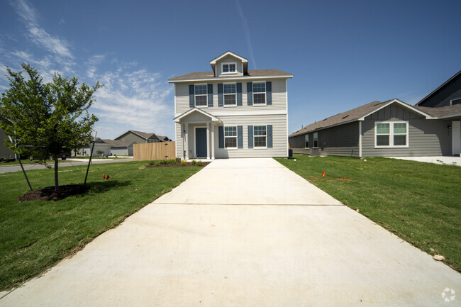 Building Photo - 301 Rancho Del Cielo Lp Rental