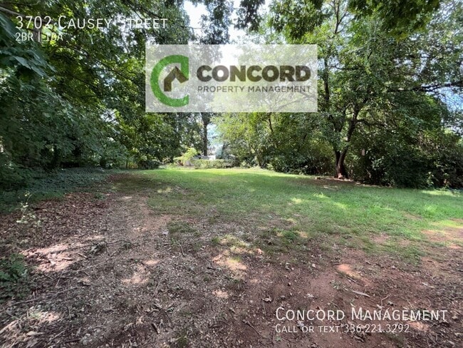 Photo - 3702 Causey St