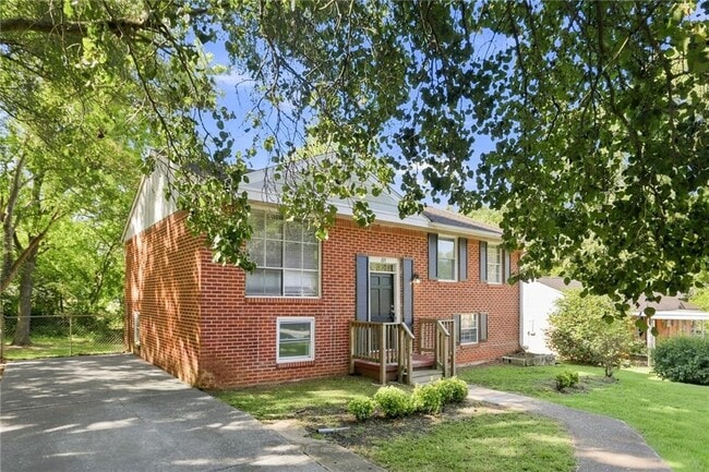 221 Whipporwill Way