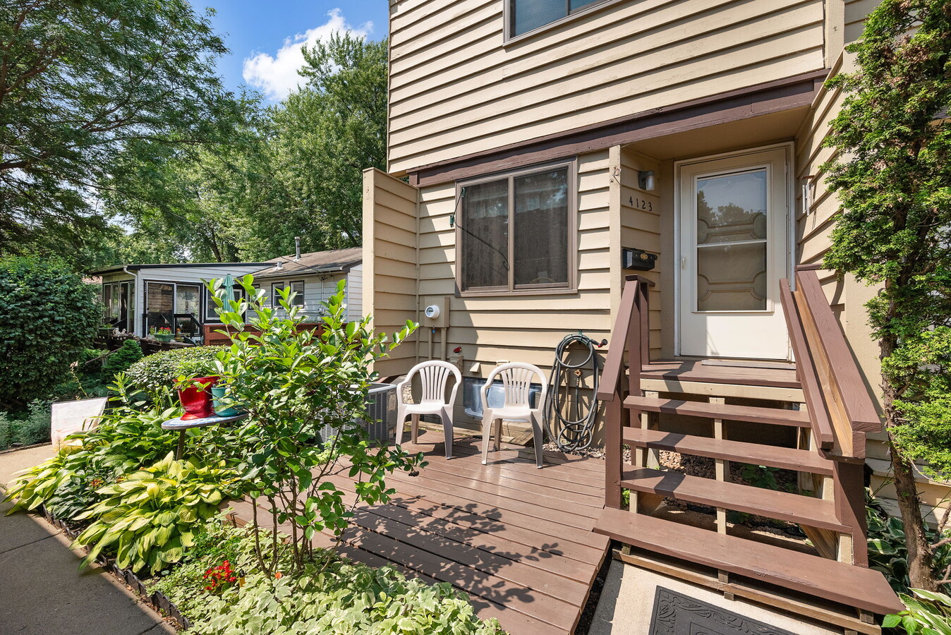 Photo - 4123 France Ave S Townhome