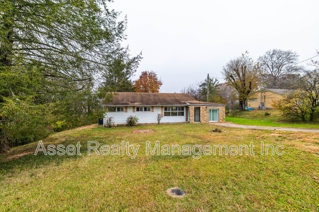 Photo - 4520 Nicholas Rd NW