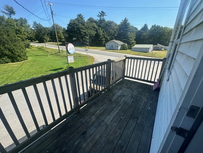 Photo - 2540 US-202 Unit Second Floor 2