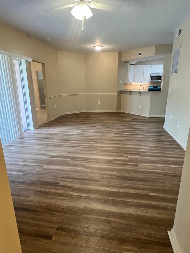 Living Hall-K