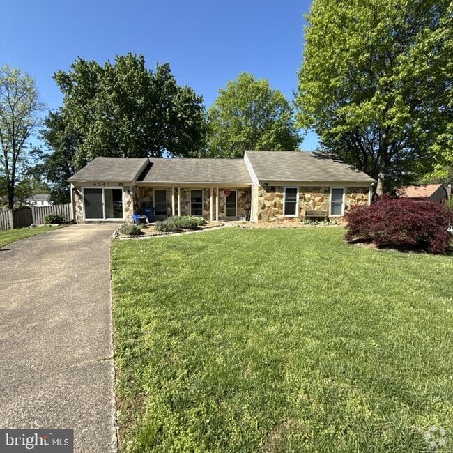 Building Photo - 4341 Rock Creek Rd Rental