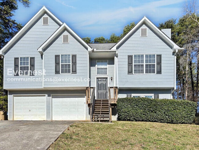 Building Photo - 30 Oak Grove Ln NW