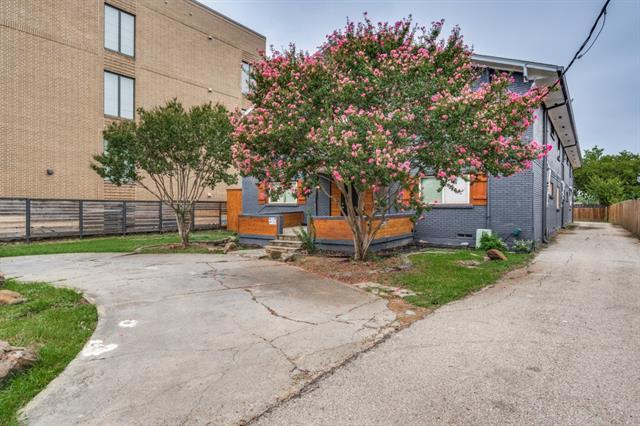 Building Photo - 4407 San Jacinto St Unit 101 Rental