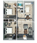 2 Bedroom