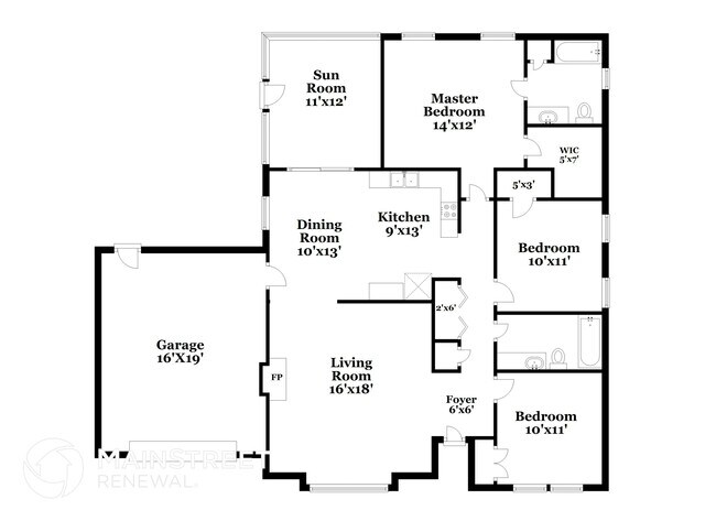 Photo - 249 Linville Ln