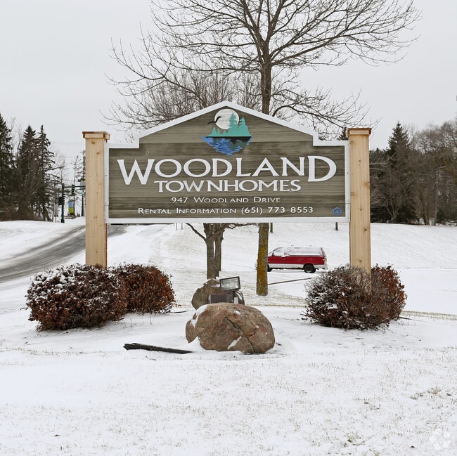 Woodland Townhomes - Woodland Townhomes