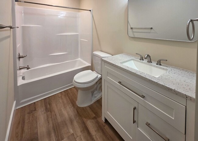 Photo - Knoxville 37921 - Brand New 3 Bedroom, 2 Full Bath Duplex Unit near downtown and Western Avenue -...