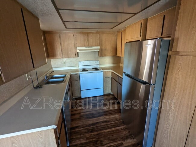 Photo - 8155 E Roosevelt St Unit 213