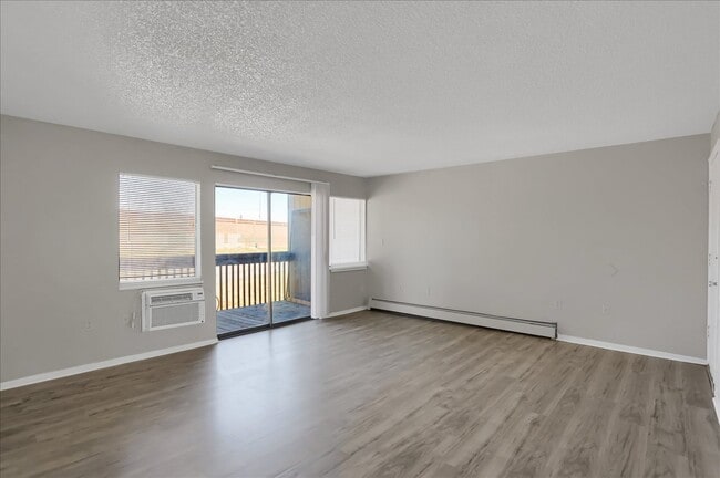 Photo - Fitzsimons Junction