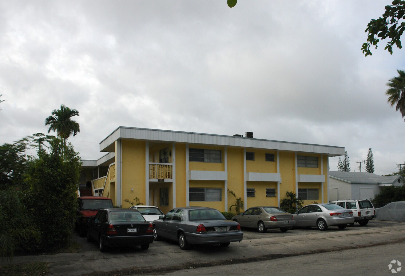 Jefferson Street LLC - Jefferson Street LLC Apartamentos