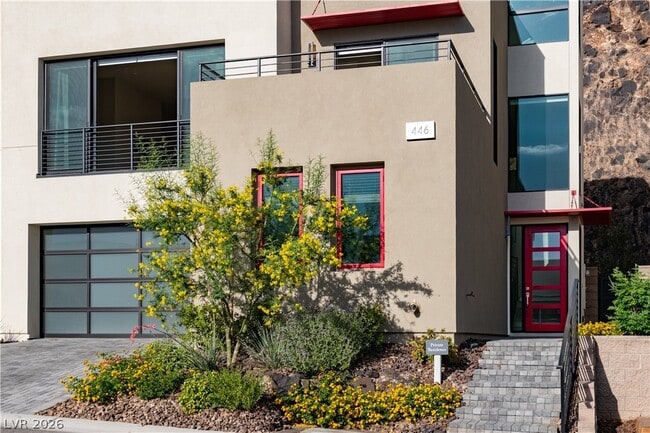 Photo - 446 Tranquil Peak Ct