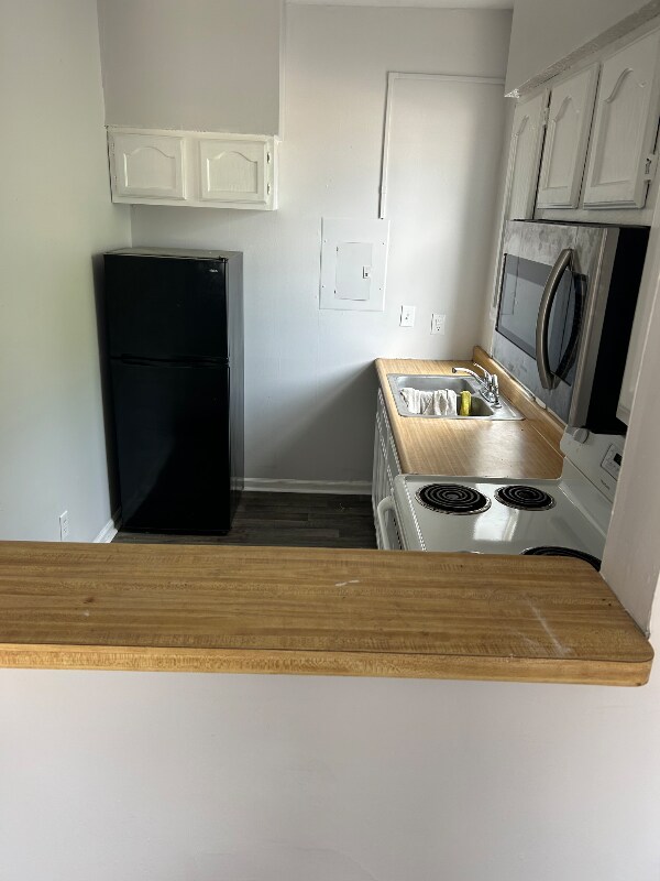Photo - 1330 I St Unit 1330 I St  Apt G