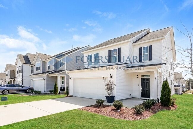 Photo - Spacious 3-Bed Home with Open Layout & Modern Living – Near Downtown Angier