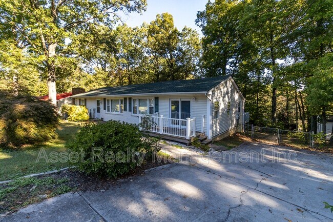 Photo - 5707 Scenic Ridge Rd