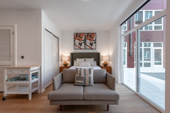 Photo - The Glade on Laurel