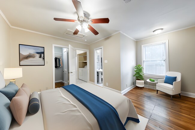 Photo - 909 E 38th St Unit A