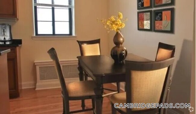 Building Photo - 60 Brattle St Rental