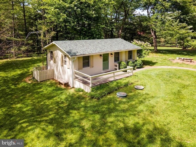 Photo - 3018 Rectortown Rd