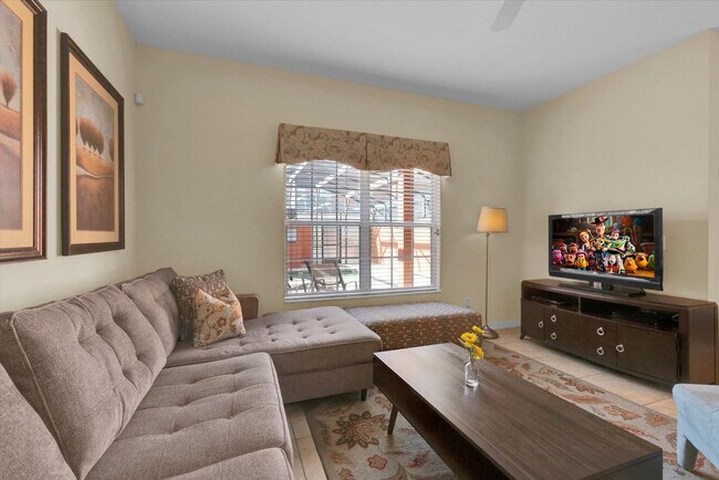 Building Photo - 8972 Coco Palm Rd Unit ID1246657P Rental