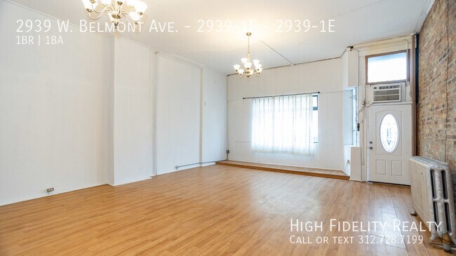 Photo - 2939 W Belmont Ave Unit 2939-1E