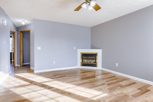Salt Creek Townhomes