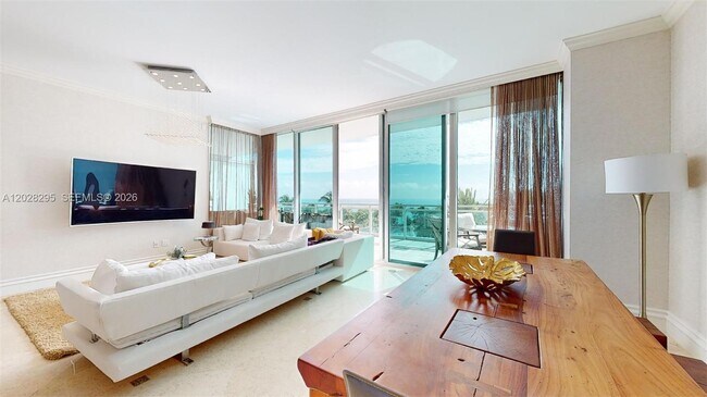 10295 Collins Ave Unit 205