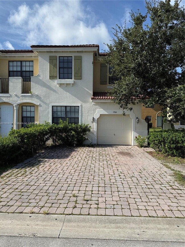 Building Photo - 1760 SW Via Rossa Rental