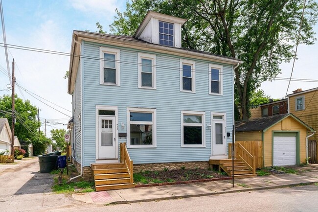 Charming 2 beds 1 bath in Merion Village - Charming 2 beds 1 bath in Merion Village House