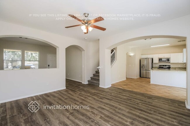 Photo - 1354 S Longspur Ln