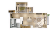 Floorplan B5