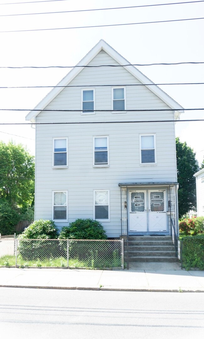 Photo - 21 Shepard St Unit 1