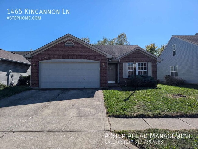 Building Photo - 1465 Kincannon Ln