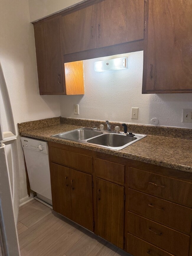 Building Photo - 1033 5th St Rental