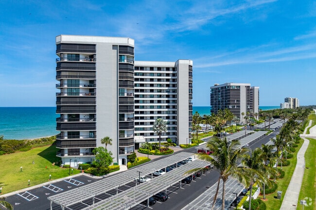 8800-8880 S Ocean Dr, Jensen Beach, FL 34957 - Island Dunes Oceanside II