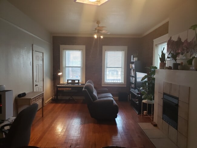 Photo - 514 Harrison St Unidad Available for Rent