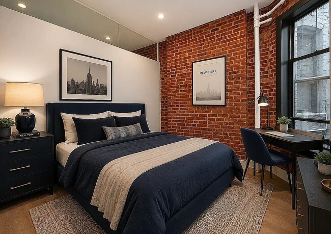 248 Mott St Unit 14/15