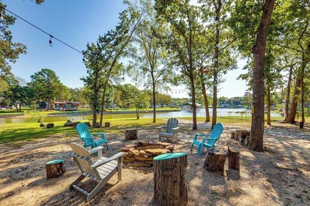 Photo - 7110 Apache Dr