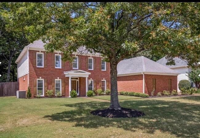 2033 W Houston Way