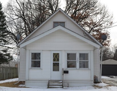 Photo - 1337 E Oak Park Ave House
