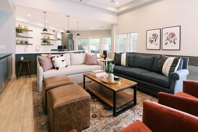 The Villas at Foxwood