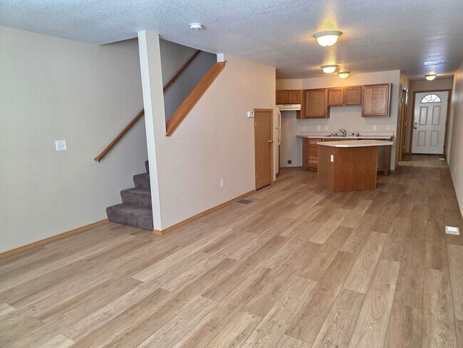 Photo - Townhome near the Good Food Store! Garage!
